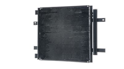 CONDENSATOR CLIMATIZARE MAHLE AC362000S 32