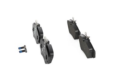 BREMSBELAGSATZ SCHEIBENBREMSE ATE 13046028152 7