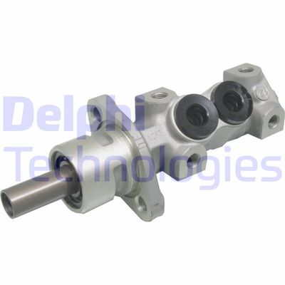Главный тормозной цилиндр DELPHI LM40024 для AUDI 90
