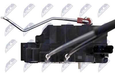 Zámok dverí NTY EZC-HY-667