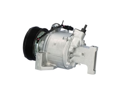 COMPRESOR CLIMATIZARE VALEO 813199 7