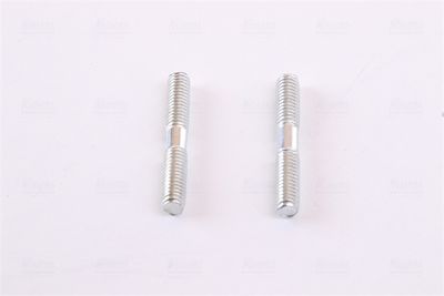 CONDENSATOR CLIMATIZARE NISSENS 940165 5