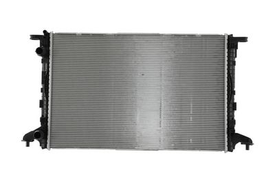 Chladič, chladenie motora HELLA 8MK 366 304-431