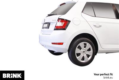 MODUL TRACTARE BRINK 662700 7