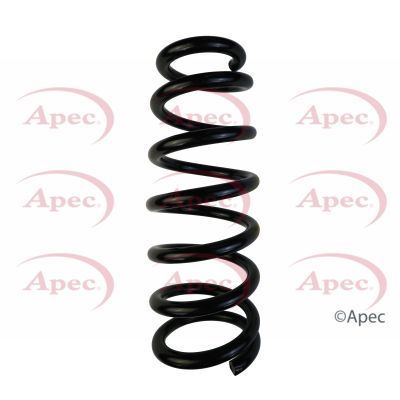 Suspension Spring APEC ACS1672