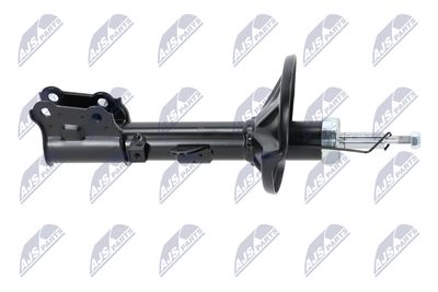 AMORTIZOR NTY AKA322 26