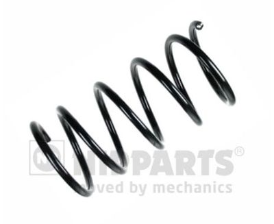 Пружина ходовой части NIPPARTS N5540555 для HYUNDAI MATRIX