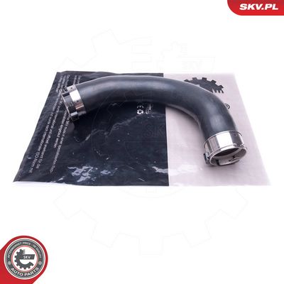 Kompresoriaus padavimo žarna