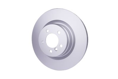 Bremseskive HELLA 8DD 355 115-611