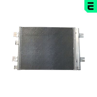 CONDENSATOR CLIMATIZARE ERA 667130 2