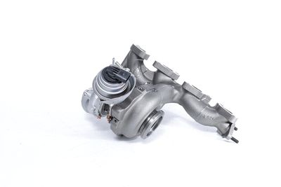 LADER AUFLADUNG BTS Turbo T915312 13