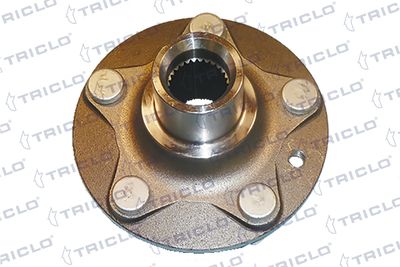 главина на колелото TRICLO 906553
