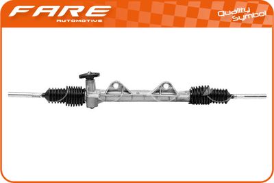 Рулевой механизм FARE SA DR015 для RENAULT 6