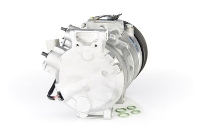 COMPRESOR CLIMATIZARE NISSENS 890158 36