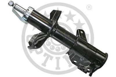 OPTIMAL A-3512GR Амортизаторы  для MAZDA 323 S VI (BJ) 2.0 D (BJ1_)