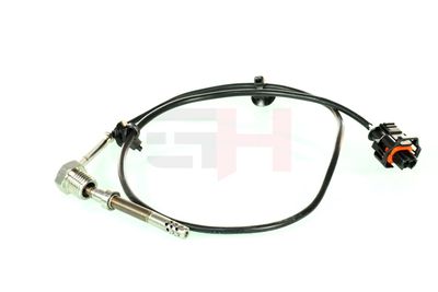 SENZOR TEMPERATURA GAZE EVACUARE GH GH745052 9