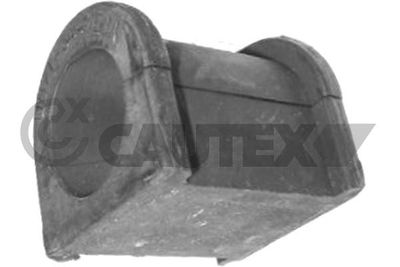 Втулка, стабилизатор CAUTEX 766717 для MAZDA BT-50
