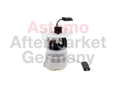 KRAFTSTOFF-FöRDEREINHEIT ASTEMO-HITACHI 2502766 3