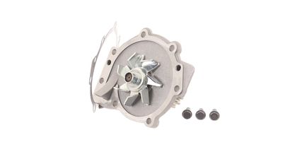 WASSERPUMPE MOTORKüHLUNG SKF VKPC86640 18