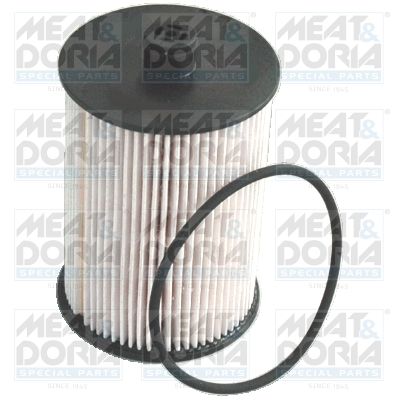 Топливный фильтр MEAT & DORIA 4814 для VW LT