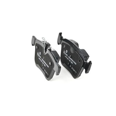 SET PLACUTE FRANA FRANA DISC DELPHI LP3167 5