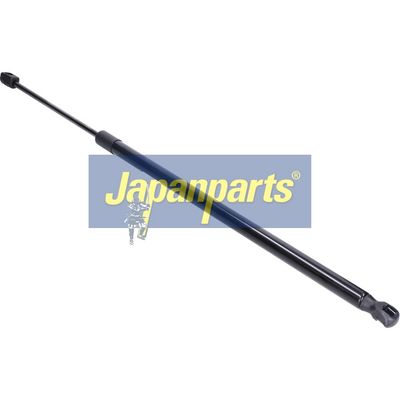 JAPANPARTS Dujinė spyruoklė, bagažinė