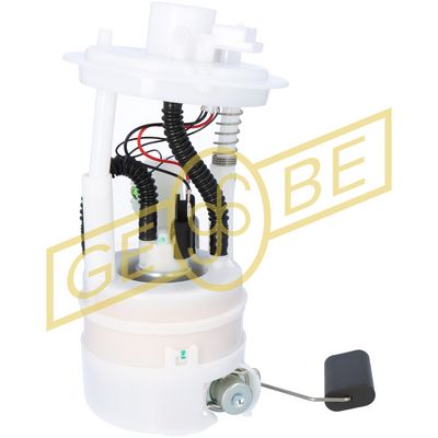 SISTEM ALIMENTARE CU COMBUSTIBIL