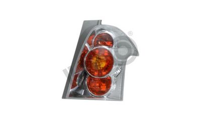 LAMPA SPATE ULO 1104004