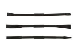 Laser Tools Pry Bar Set - Light Duty 3pc