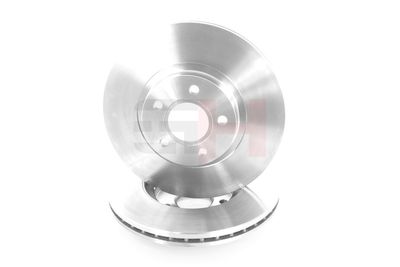 DISC FRANA GH GH402549 57