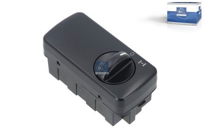 DT Spare Parts Switch, differential lock