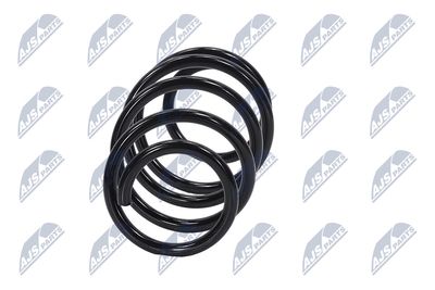 ARC SPIRAL NTY ASZCT033 17