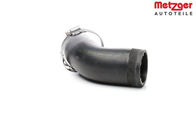 LADELUFTSCHLAUCH METZGER AUTOTEILE 2400049 23