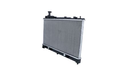 RADIATOR RACIRE MOTOR NRF 53412 13