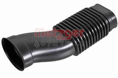 ANSAUGSCHLAUCH LUFTFILTER