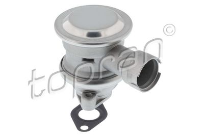 SUPAPA VENTILATIE SECUNDARA