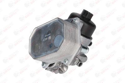 RADIATOR ULEI ULEI MOTOR BIRTH 80129 6