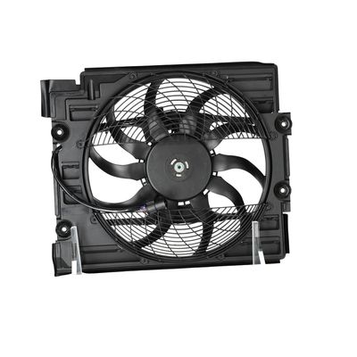 LüFTER KLIMAKONDENSATOR NISSENS 85422 24