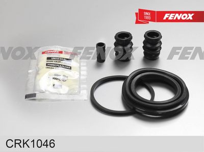 ремонтен комплект, спирачен апарат FENOX CRK1046