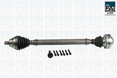 Hnací hřídel FAI AutoParts FPDS307