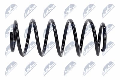 ARC SPIRAL NTY ASZAU044 8