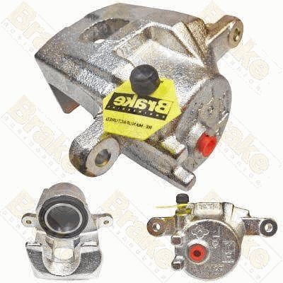 Brake Caliper Brake ENGINEERING CA2319R