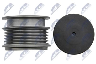 SISTEM ROATA LIBERA GENERATOR NTY ESAFT005 2