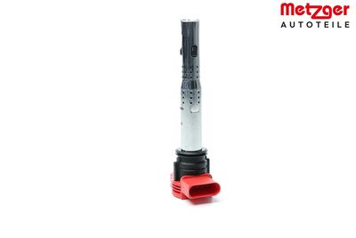 ZüNDSPULE METZGER AUTOTEILE 0880126 26