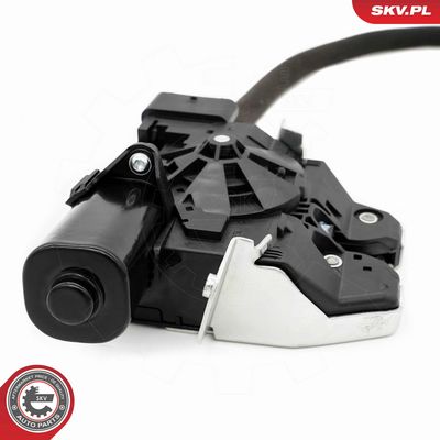 Zámek výklopných zadních dveří ESEN SKV 16SKV089
