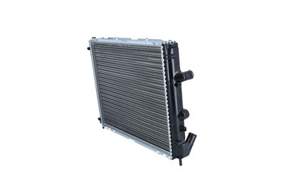 KüHLER MOTORKüHLUNG NRF 58210 33