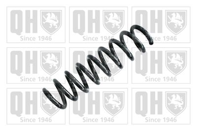QUINTON HAZELL QCS7586 Пружина подвески  для BMW (Бмв)