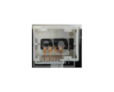 LENKSTOCKSCHALTER FEBI BILSTEIN 176081 4