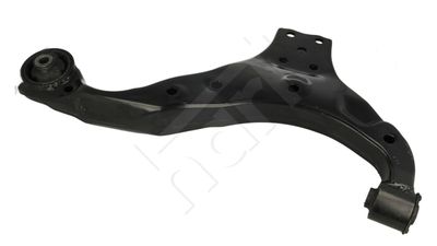 носач, окачване на колелата HART 450 962