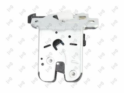 HECKKLAPPENSCHLOSS ABAKUS 132003071 2